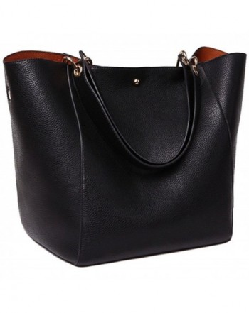 Fashion Waterproof Handbags Leather Shoulder