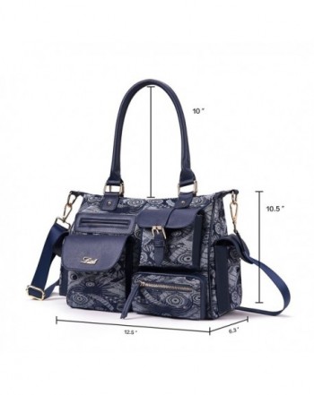 Women's Top-Handle Bags