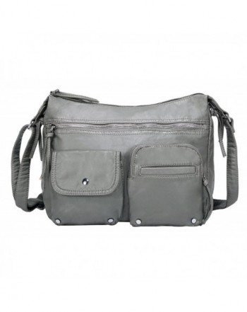 Scarleton Washed Multi Crossbody H180024