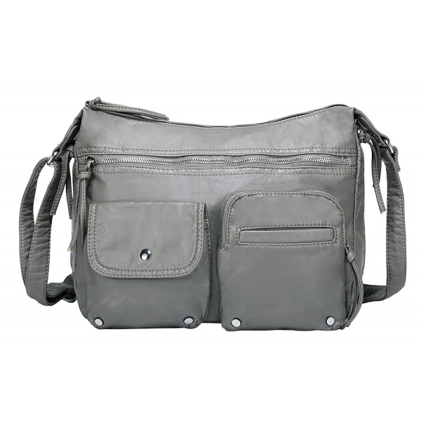 Scarleton Washed Multi Crossbody H180024