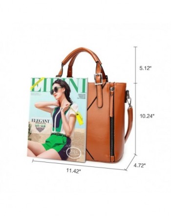 Women's Top-Handle Bags