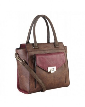 Women's Top-Handle Bags