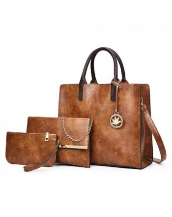 Purses Handbags Designer Leather Satchel