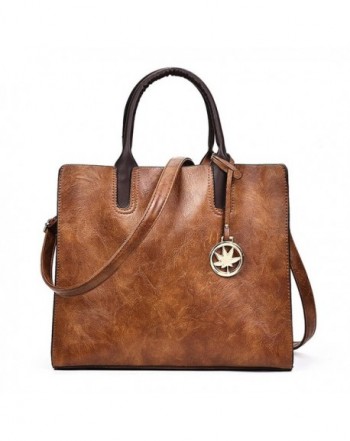 Women's Top-Handle Bags