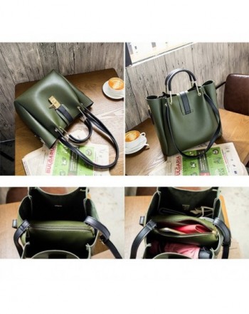 Women's Top-Handle Bags