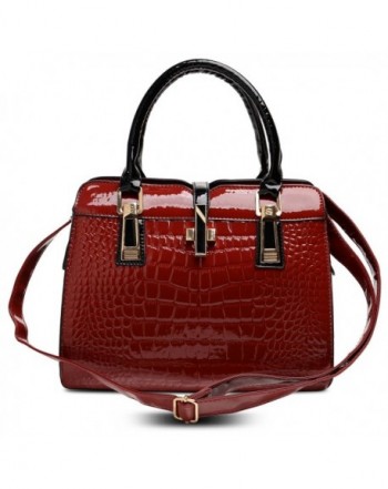 Women's Top-Handle Bags