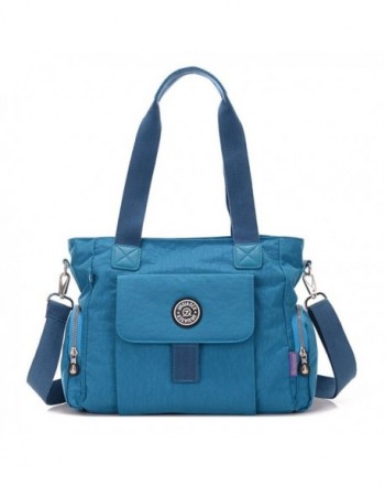 Large Capacity Women's Casual Shoulder Bags Leather Crossbody Bag Handbags