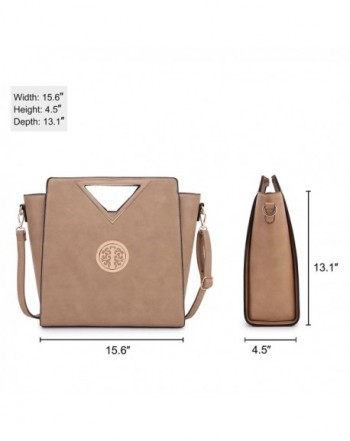 Women's Top-Handle Bags