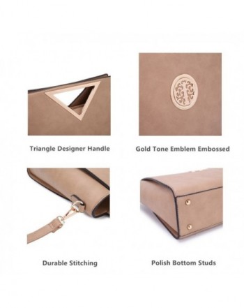 Top-Handle Bags