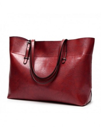 Laptops Handbags Leather Satchel Messenger